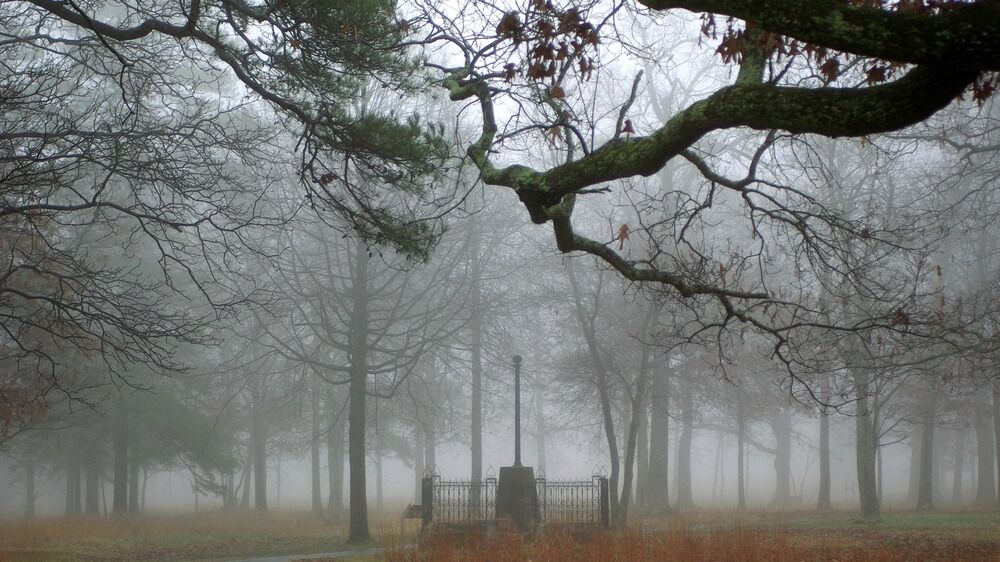 Cowpens National Battlefield
